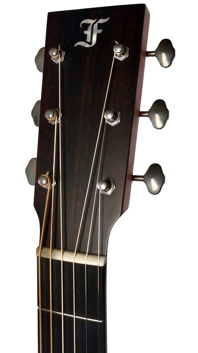 Furch Vintage 1 D-SR Sitka Spruce / Indian Rosewood #104952 - Furch Guitars - Heartbreaker Guitars