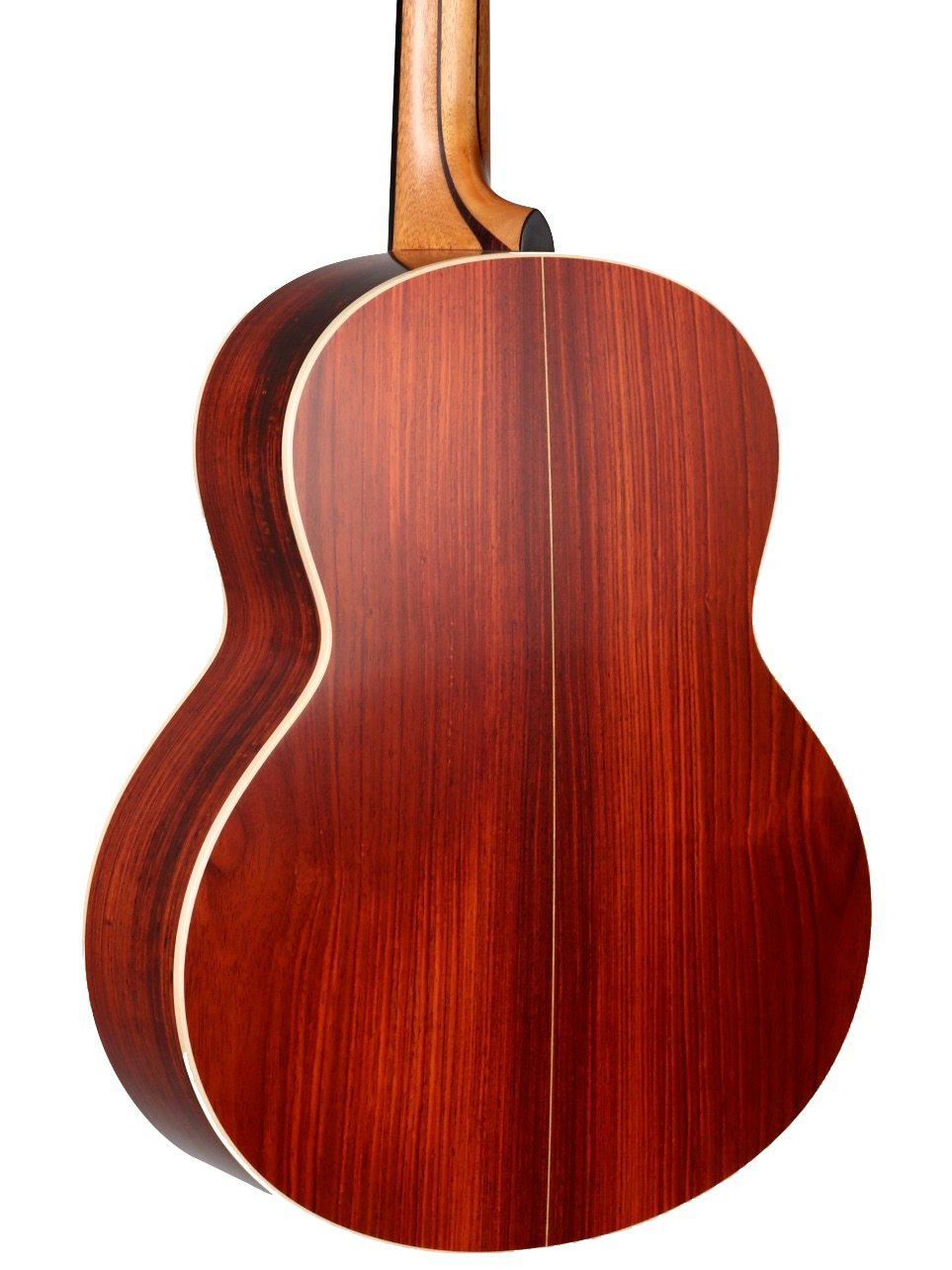 Lowden F35 Cedar / Cocobolo - Lowden Guitars - Heartbreaker Guitars