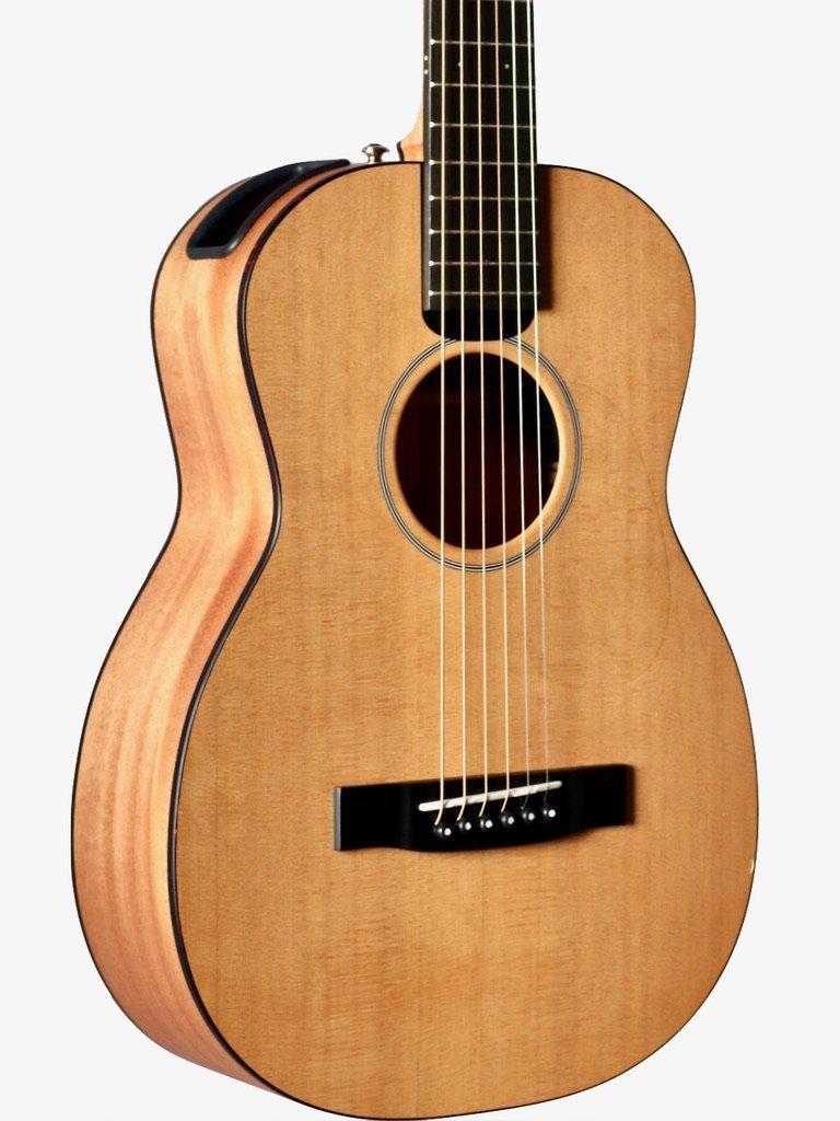 Furch Little Jane Cedar / Mahogany with LR Baggs VTC #98148 - Furch Guitars - Heartbreaker Guitars