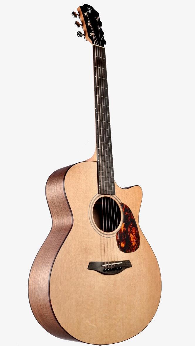 Furch Blue Gc-SW Sitka Spruce / Black Walnut #103947 - Furch Guitars - Heartbreaker Guitars