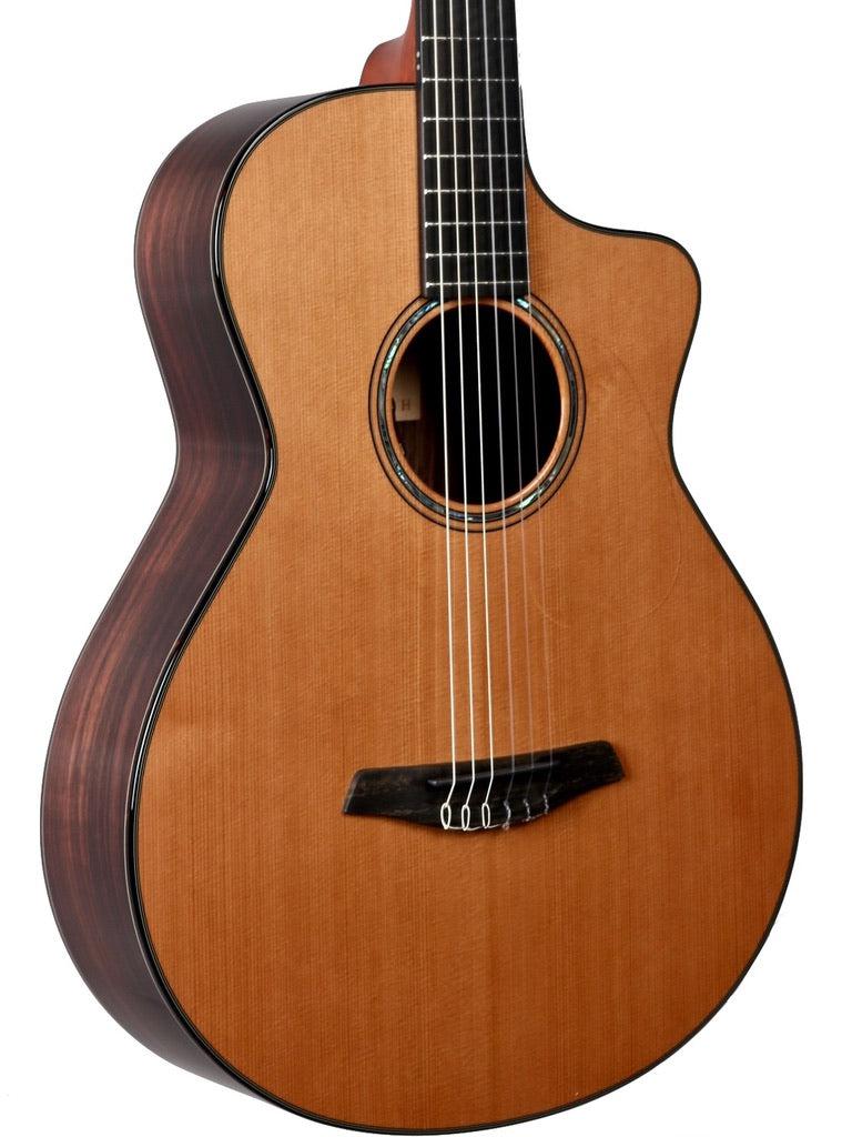 Furch GNc 4-CR Nylon #100070 - Furch Guitars - Heartbreaker Guitars