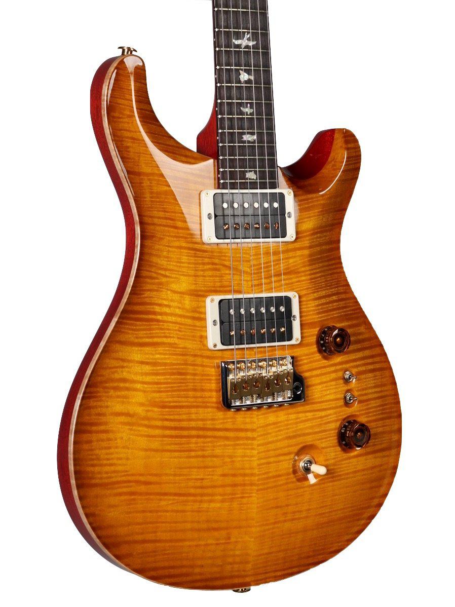PRS Custom 24 35th Anniversary 10 Top Hybrid Package Pattern