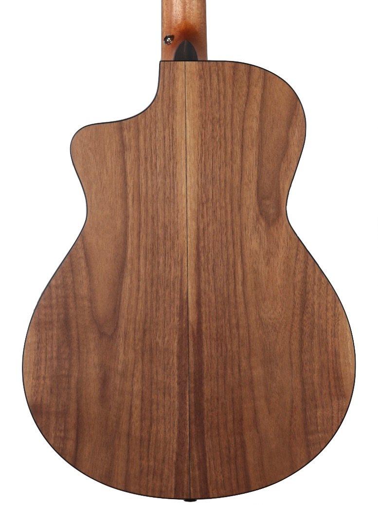 Furch GNC 2-SW Sitka Spruce / Black Walnut #93728 - Furch Guitars - Heartbreaker Guitars