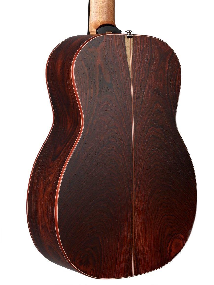 Furch Little Jane Limited Edition 2020 LC #94935 Just Arrived! - Furch Guitars - Heartbreaker Guitars