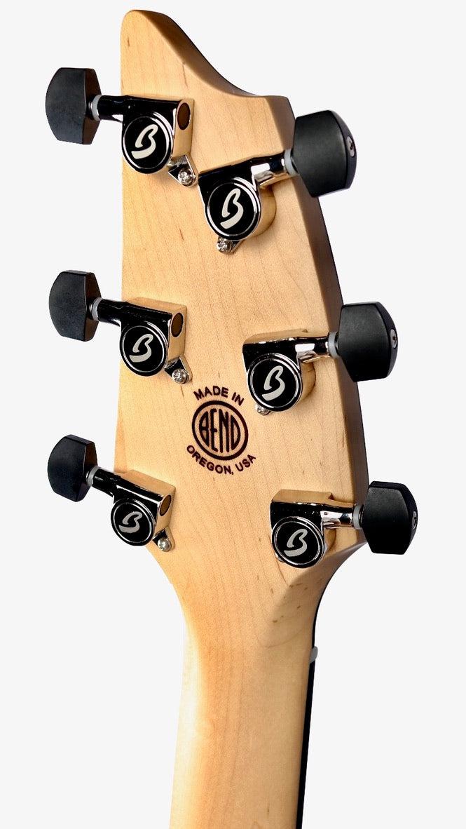 Breedlove Oregon Concert CE Myrtlewood #27722 - Breedlove Guitars - Heartbreaker Guitars