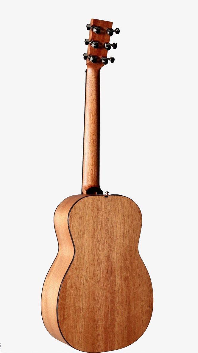 Furch Little Jane Cedar / Mahogany #98125 - Furch Guitars - Heartbreaker Guitars