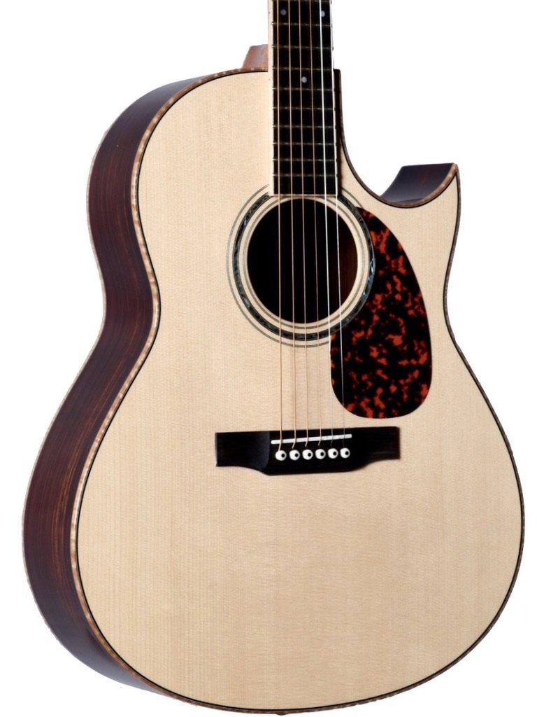 Larrivee C-09 2021 Sitka Spruce / Indian Rosewood #136056 - Larrivee Guitars - Heartbreaker Guitars