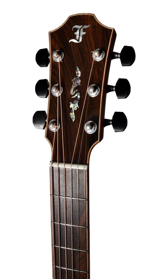 Furch Red Master's Choice Gc-SR #98129 - Furch Guitars - Heartbreaker Guitars