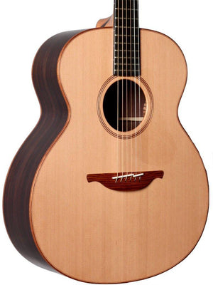 Lowden O25 Red Cedar / East Indian Rosewood #24816 - Lowden Guitars - Heartbreaker Guitars