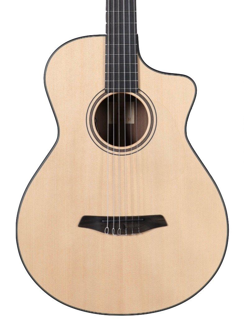 Furch GNC 2-SW Sitka Spruce / Black Walnut #93728 - Furch Guitars - Heartbreaker Guitars