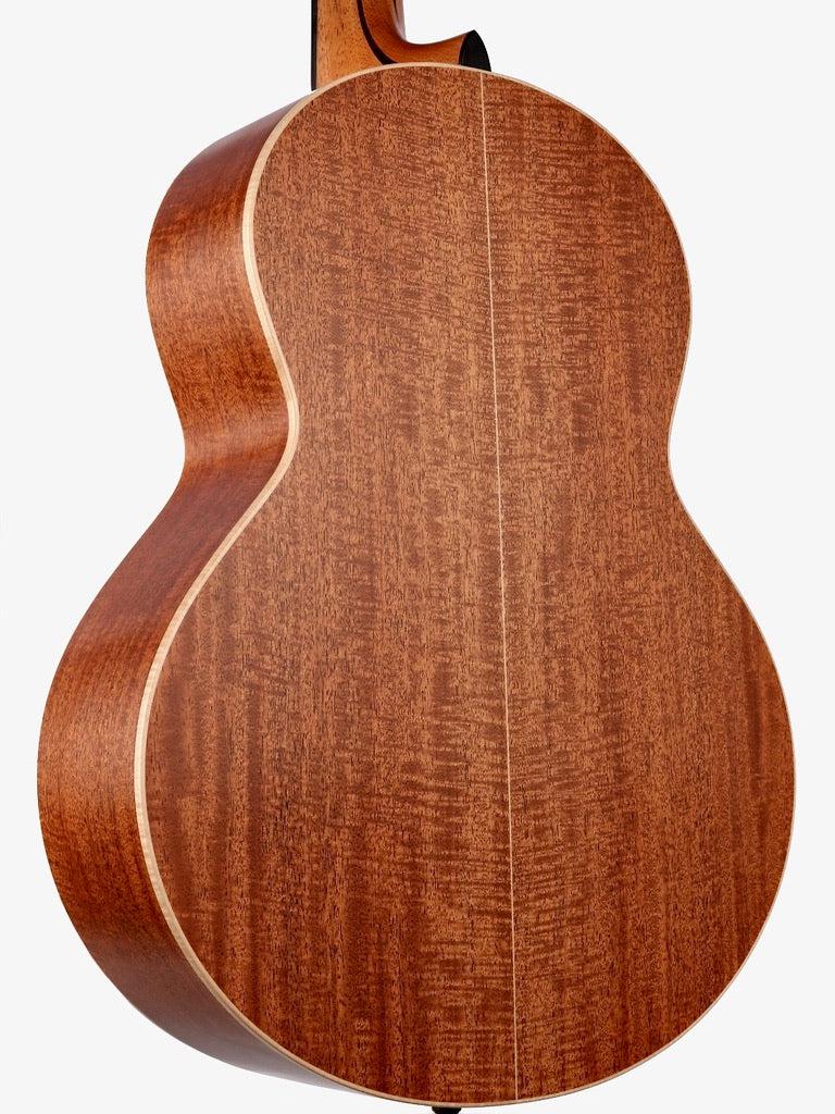 Lowden S35 Alpine Spruce / Mahogany #25197 - Lowden Guitars - Heartbreaker Guitars