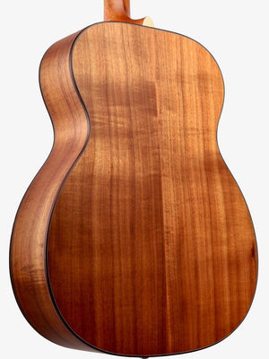 Larrivee OM-40 Moonspruce / Koa #136943 - Larrivee Guitars - Heartbreaker Guitars