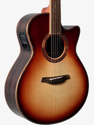 Furch Red Master's Choice Sunburst Gc-SR #98131 - Furch Guitars - Heartbreaker Guitars