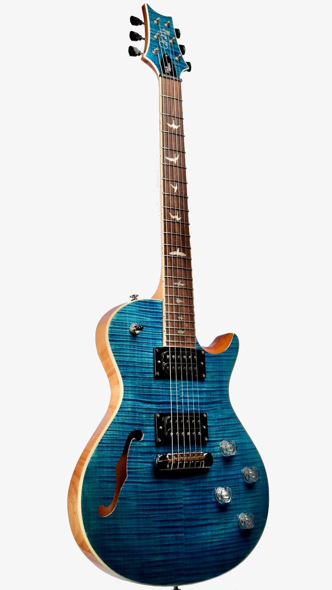 PRS SE Zach Myers Maple / Mahogany 2022 #24054 - Paul Reed Smith Guitars - Heartbreaker Guitars