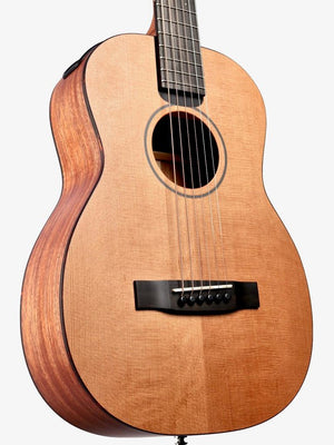Furch Little Jane Cedar / Mahogany #109828 - Furch Guitars - Heartbreaker Guitars
