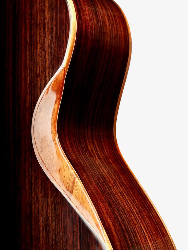 Furch Red Deluxe Gc-SR Sitka Spruce / Indian Rosewood #108134 - Furch Guitars - Heartbreaker Guitars