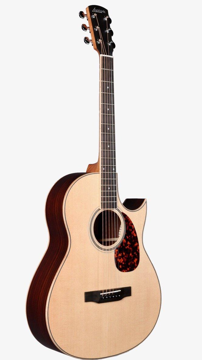 Larrivee C-03 Tommy Emmanuel Signature Model #135950 - Larrivee Guitars - Heartbreaker Guitars