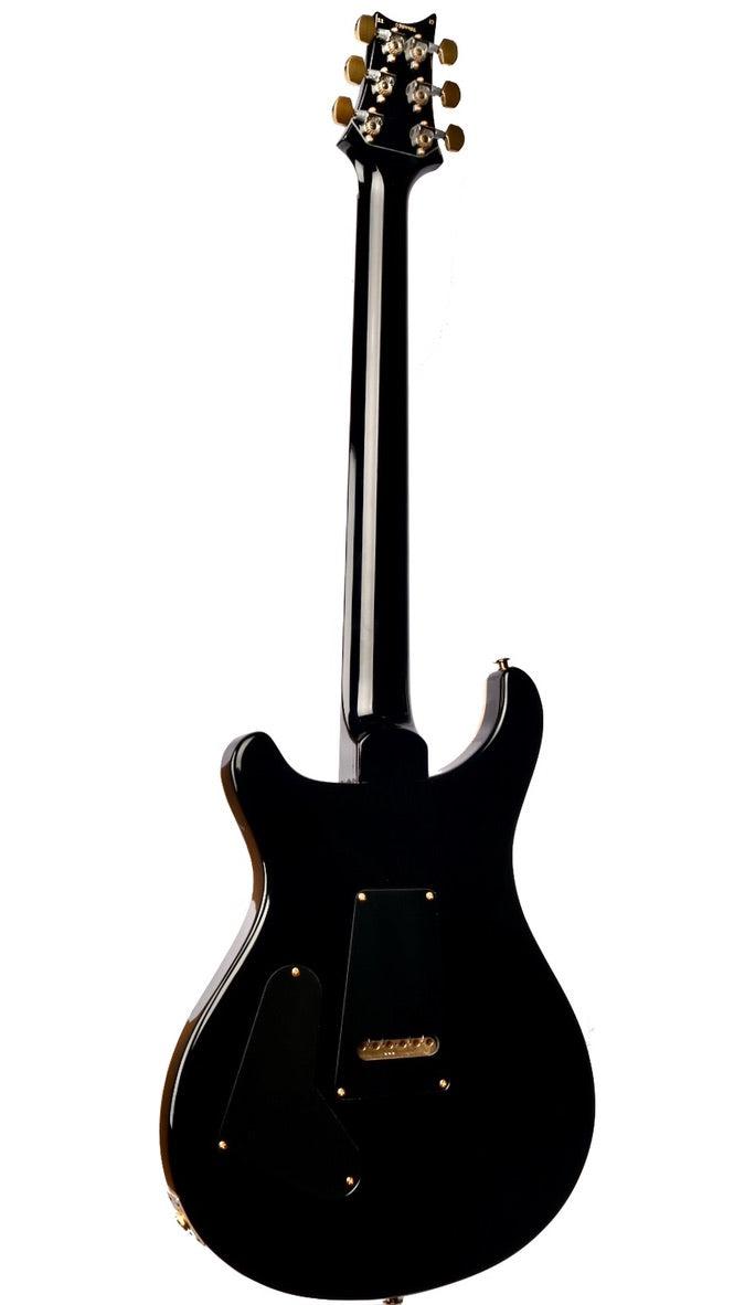 PRS Custom 24-08 10 Top Faded Whale Blue Hybrid Package #354456 - Paul Reed Smith Guitars - Heartbreaker Guitars