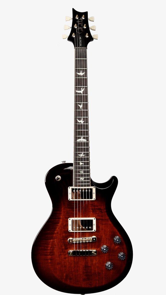 PRS S2 McCarty 594 Singlecut Custom #2055494 - Paul Reed Smith Guitars - Heartbreaker Guitars