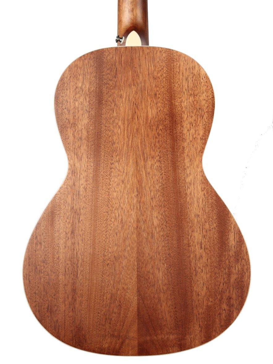 PRS P20E Vintage Mahogany with Fishman GT1 Pickup #d16806 - Paul Reed Smith Guitars - Heartbreaker Guitars