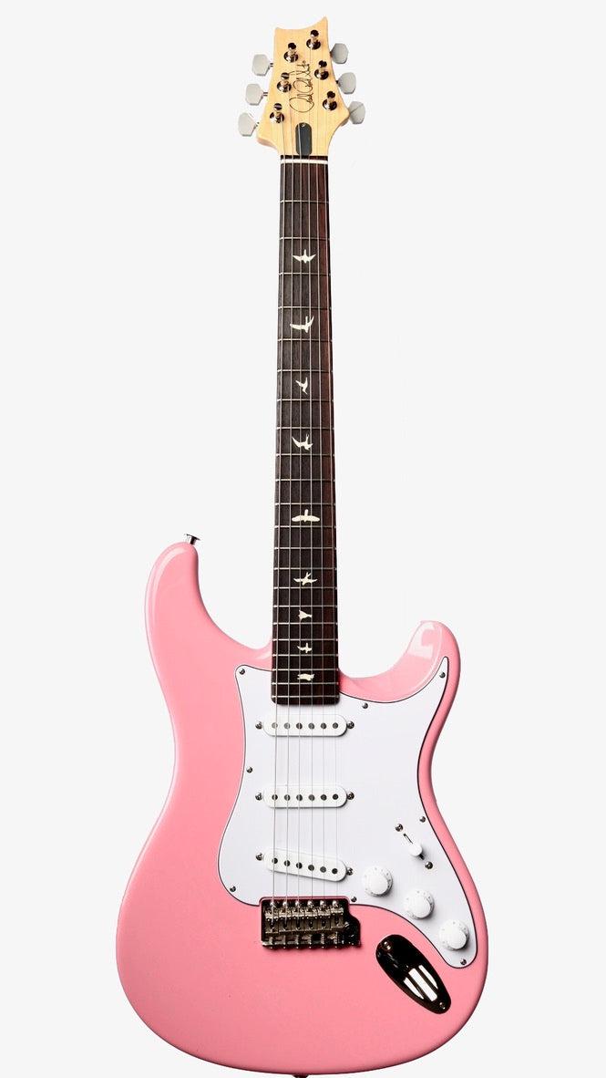 PRS Silver Sky Roxy Pink #356312 - Paul Reed Smith Guitars - Heartbreaker Guitars