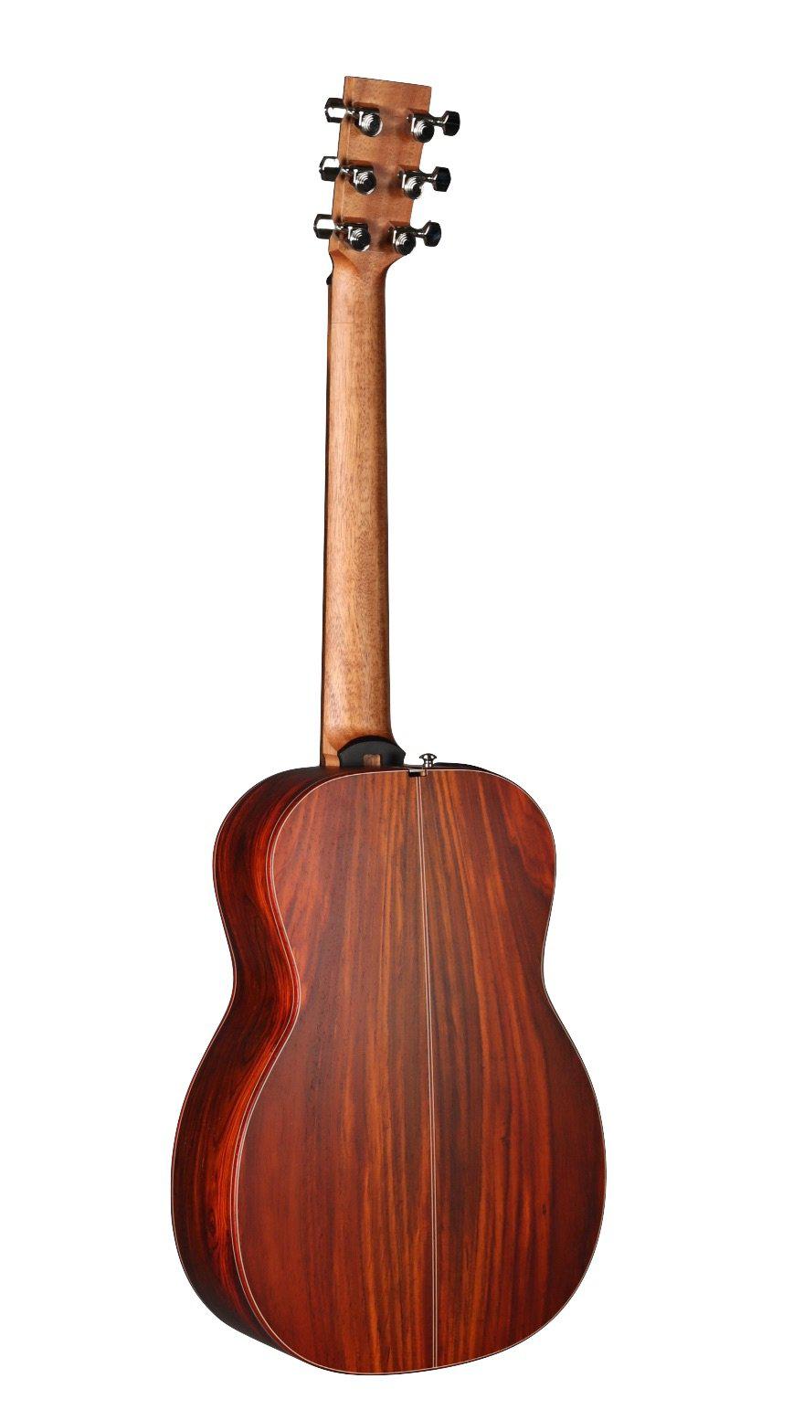 Furch Little Jane Limited Edition 2020 LC - Furch Guitars - Heartbreaker Guitars