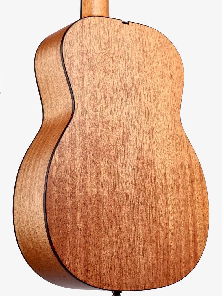 Furch Little Jane with LR Baggs VTC Cedar / Mahogany #104745 - Furch Guitars - Heartbreaker Guitars