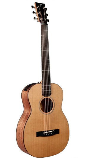 Furch Little Jane Cedar / Mahogany #101456 - Furch Guitars - Heartbreaker Guitars