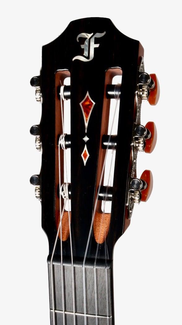 Furch GNc 4-CR Nylon Cedar / Indian Rosewood #100071 - Furch Guitars - Heartbreaker Guitars