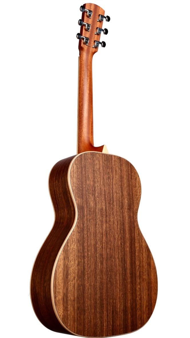 Larrivee P-03 Moonspruce / Bhilwara Rosewood with LR Baggs Element VTC #135697 - Larrivee Guitars - Heartbreaker Guitars