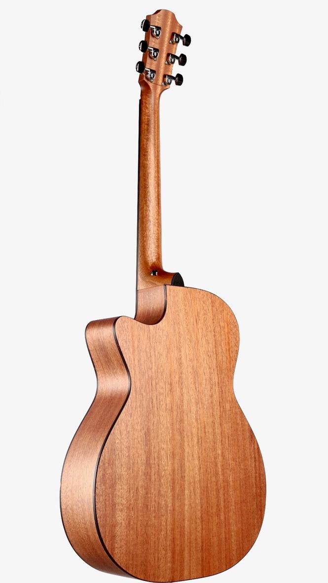 Furch Blue OMc-CM Cedar / Mahogany #102420 - Furch Guitars - Heartbreaker Guitars