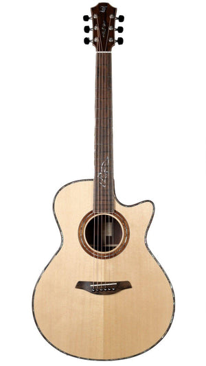 Furch Red GC-SR Sitka / Master Grade Indian Rosewood #93663 - Furch Guitars - Heartbreaker Guitars