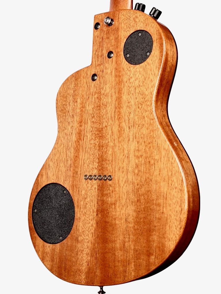 Rick Turner Renaissance RS6 Figured Maple / Mahogany #5708 - Rick Turner Guitars - Heartbreaker Guitars