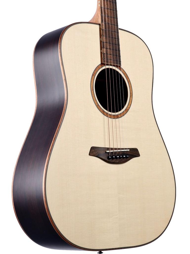 Furch Red Pure D-LR Satin Finish Alpine Spruce / Indian Rosewood #102525 - Furch Guitars - Heartbreaker Guitars