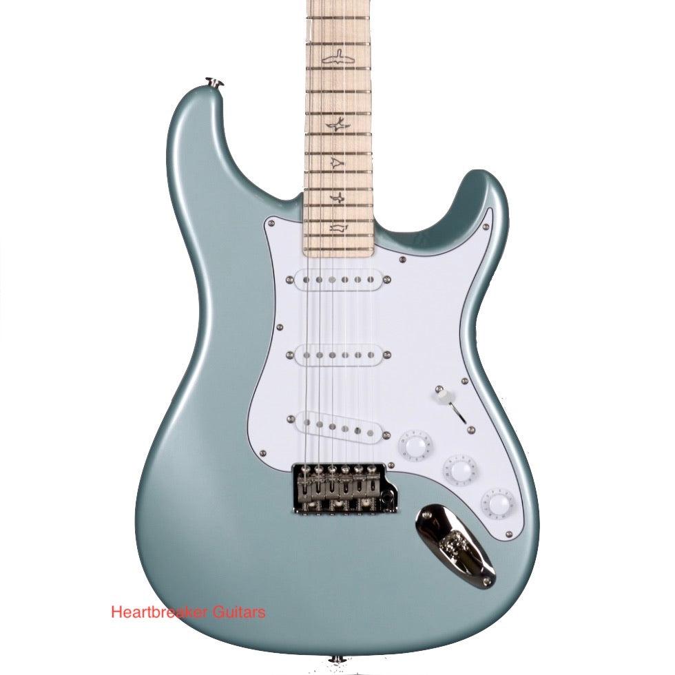 PRS Silver Sky Polar Blue Maple Neck and Fretboard in Stock! - Paul Reed Smith Guitars - Heartbreaker Guitars