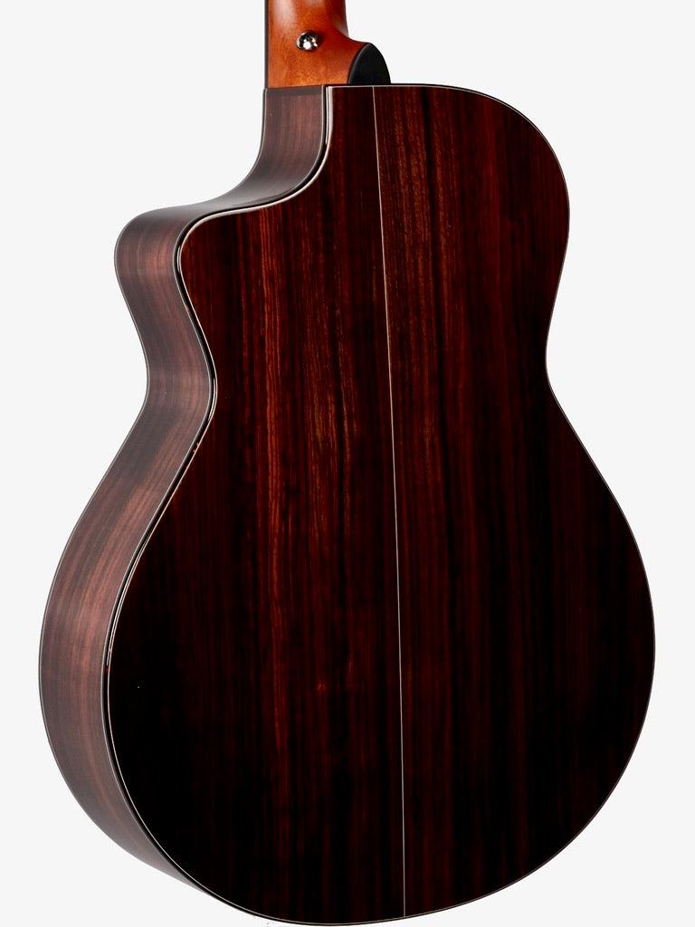 Furch GNc 4-CR Nylon #100070 - Furch Guitars - Heartbreaker Guitars