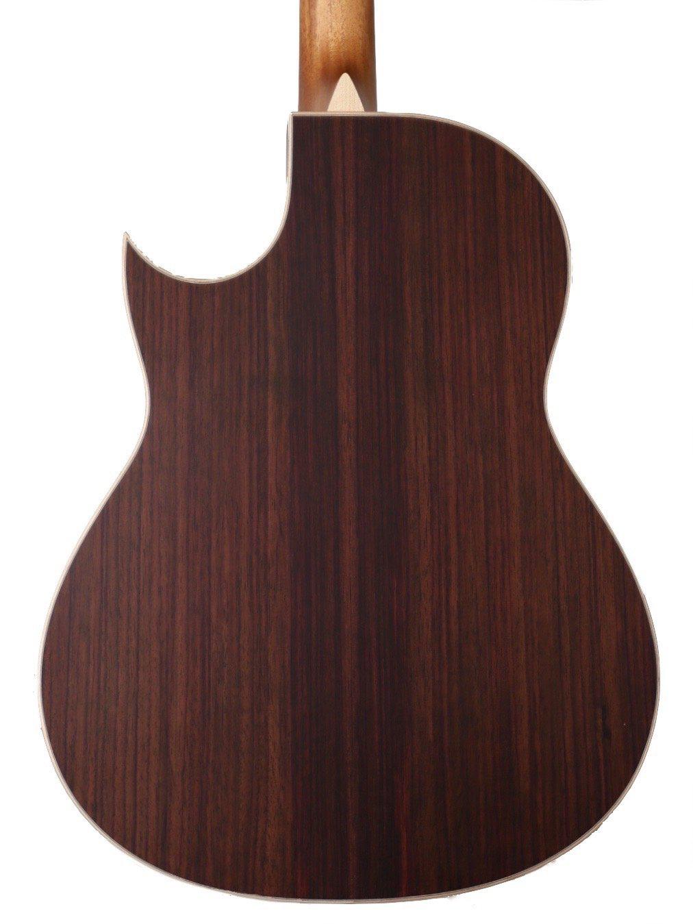 Larrivee Tommy Emmanuel  C-03R-TE #133973 - Larrivee Guitars - Heartbreaker Guitars