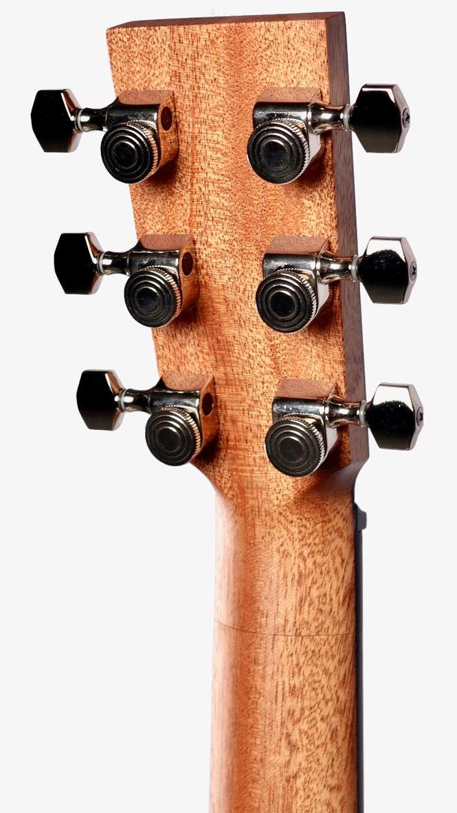 Furch Little Jane Cedar / Mahogany #104743 - Furch Guitars - Heartbreaker Guitars