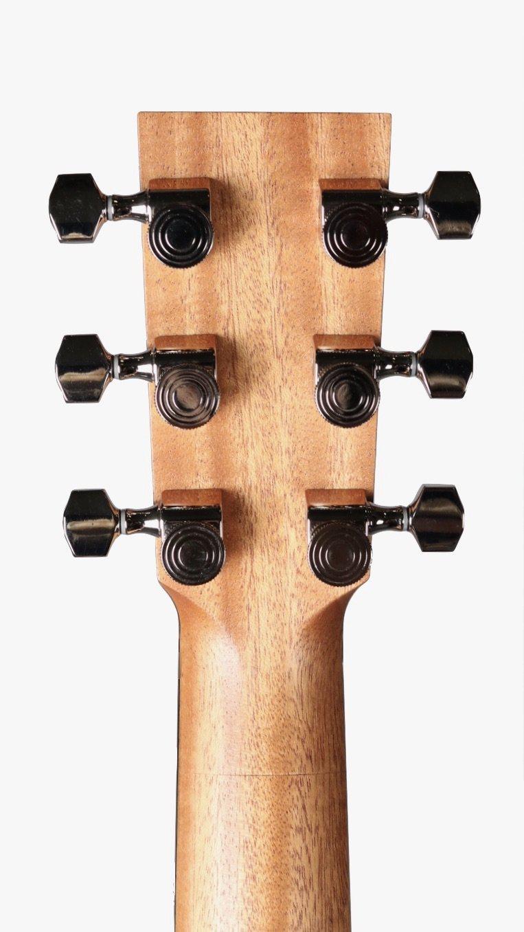 Furch Little Jane Limited Edition 2020 LC #94935 Just Arrived! - Furch Guitars - Heartbreaker Guitars