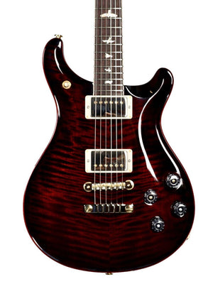 Paul Reed Smith McCarty 594 10 Top Pattern Vintage Fire Red Burst #286528 - Paul Reed Smith Guitars - Heartbreaker Guitars
