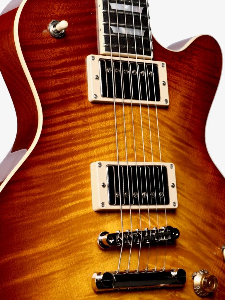 Eastman SB59 Goldburst #12756803 - Eastman Guitars - Heartbreaker Guitars