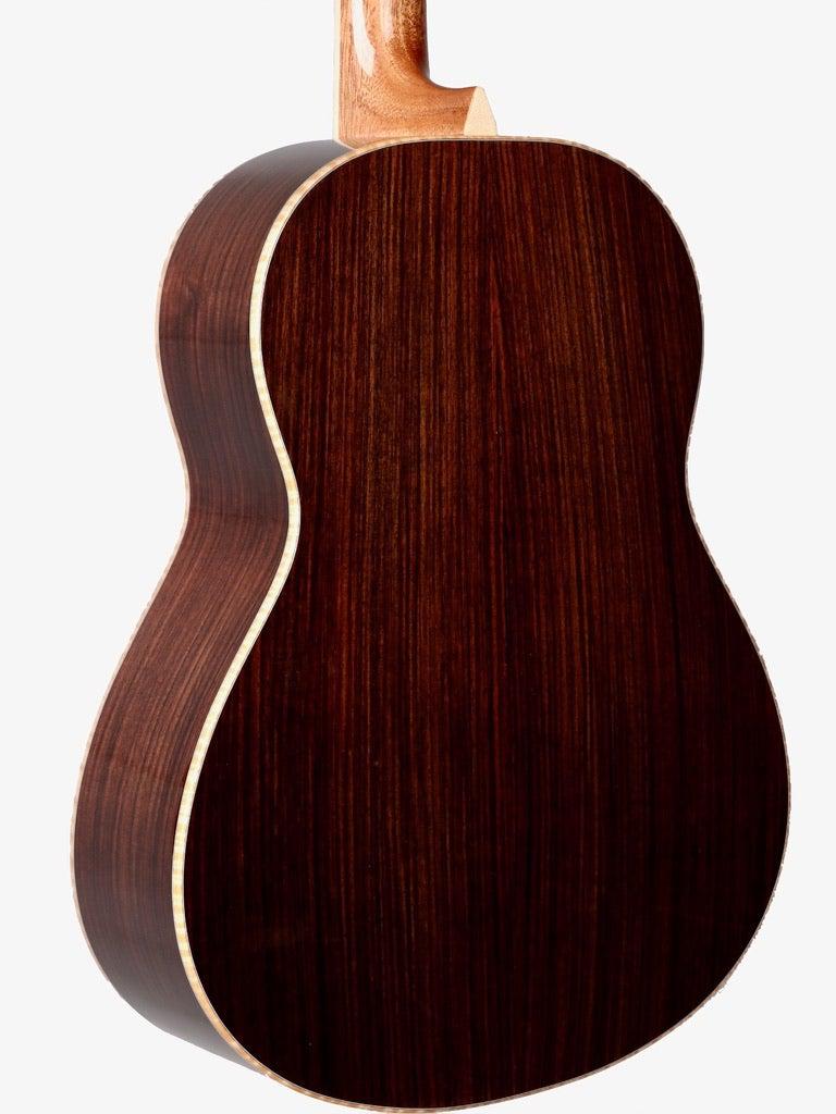 Larrivee L-09 12 String Sitka Spruce / Indian Rosewood #136427 - Larrivee Guitars - Heartbreaker Guitars