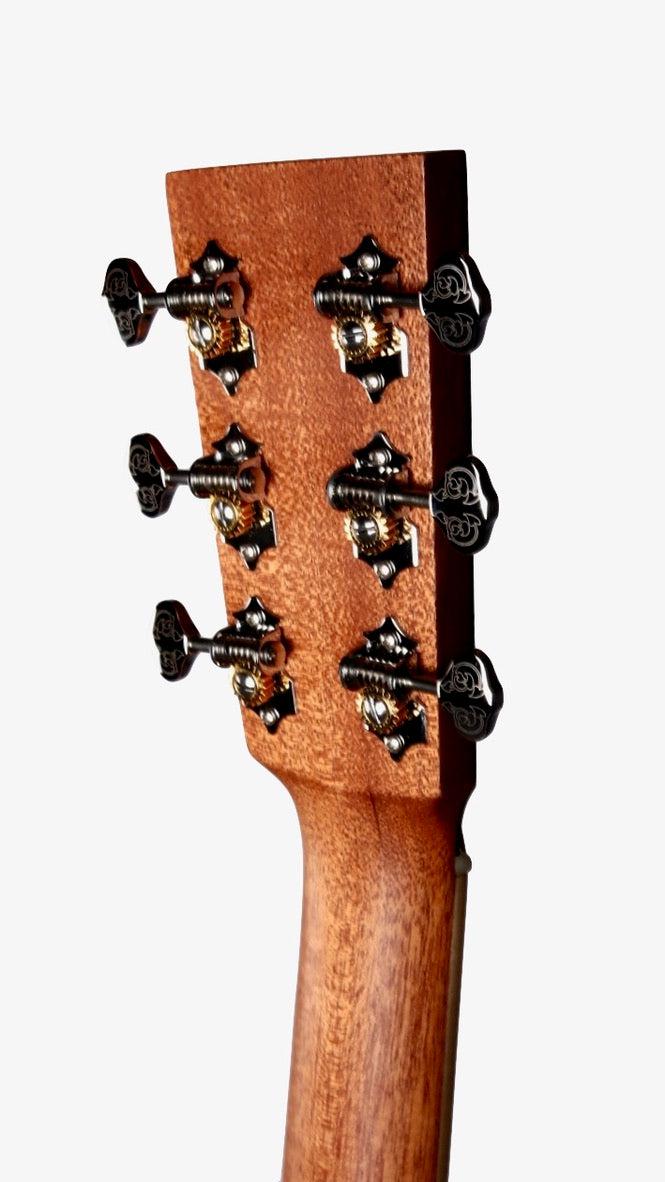 Larrivee O-40R Sunburst Special Sitka Spruce / Indian Rosewood #139561 - Larrivee Guitars - Heartbreaker Guitars