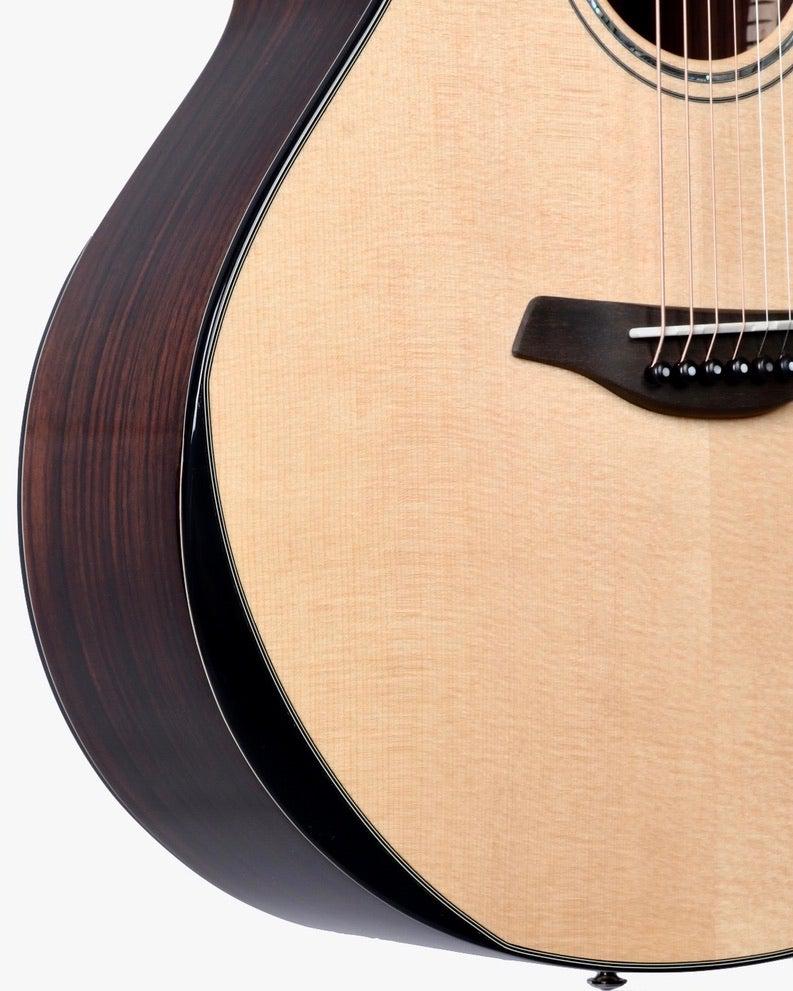 Furch Yellow Deluxe Gc-SR Sitka Spruce / Indian Rosewood #100687 - Furch Guitars - Heartbreaker Guitars