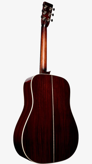 Eastman E20D-TC Adirondack / Rosewood #2215435 - Eastman Guitars - Heartbreaker Guitars