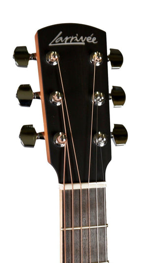Larrivee L-03R 2020 #134124 - Larrivee Guitars - Heartbreaker Guitars