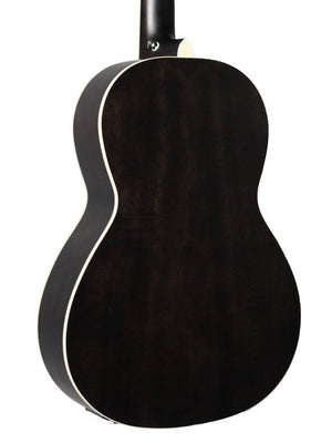 PRS P20E Charcoal Mahogany with Fishman GT1 Pickup #d17772 - Paul Reed Smith Guitars - Heartbreaker Guitars