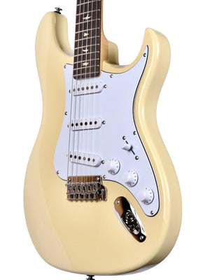 PRS Silver Sky SE Moon White 2022 #90399 - Paul Reed Smith Guitars - Heartbreaker Guitars
