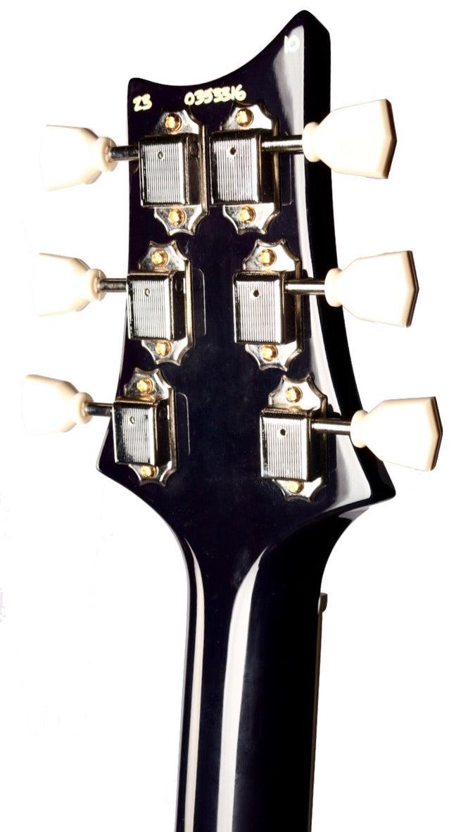 PRS McCarty 594 Cobalt Blue Hybrid Package (BLOWOUT PRICE) #353316 - Paul Reed Smith Guitars - Heartbreaker Guitars