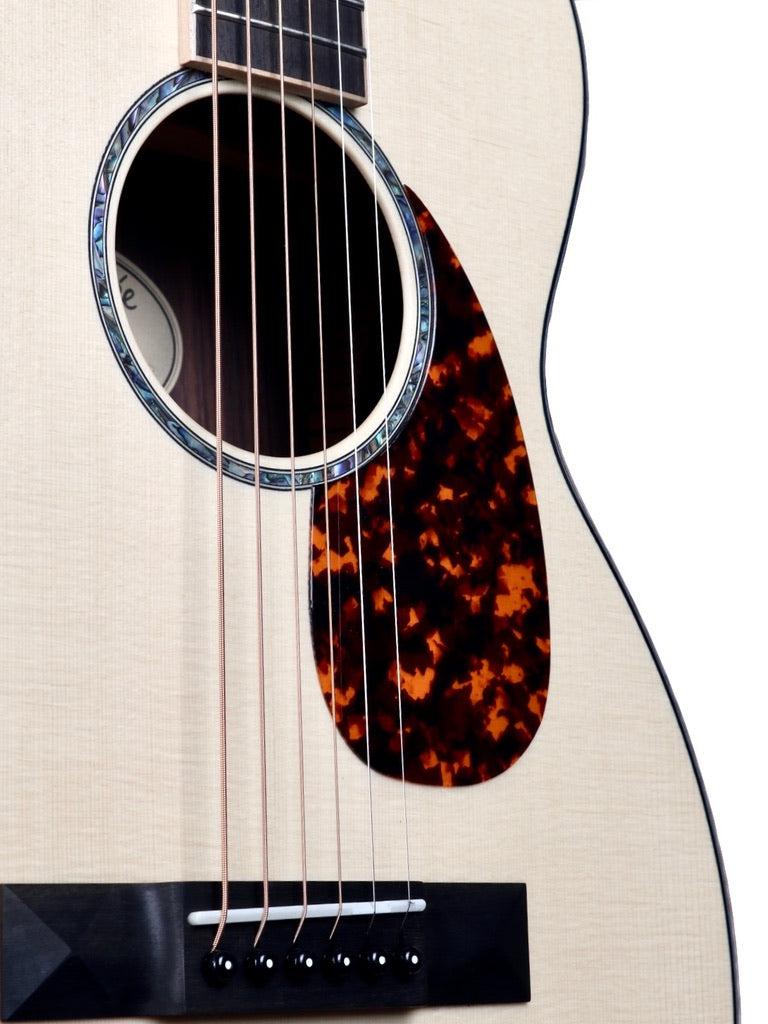 Larrivee P-03RW Limited JCL Headstock Moonspruce / Indian Rosewood #138807 - Larrivee Guitars - Heartbreaker Guitars